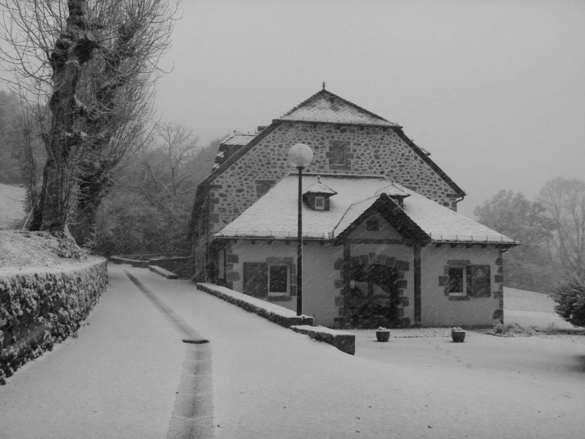 Le Grand Gite Sainte-Eulalie  Exterior foto